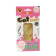 Sumo Cat Snack Cod Fish 30g
